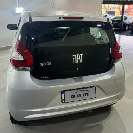 FIAT Mobi 1.0 4P FLEX EVO LIKE, Foto 9