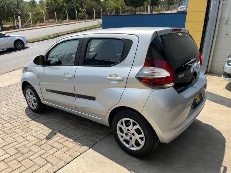 FIAT Mobi 1.0 4P FLEX DRIVE FIRE FLY, Foto 7