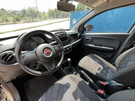 FIAT Mobi 1.0 4P FLEX DRIVE FIRE FLY, Foto 8