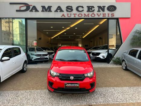 FIAT Mobi 1.0 4P FLEX EVO LIKE, Foto 1