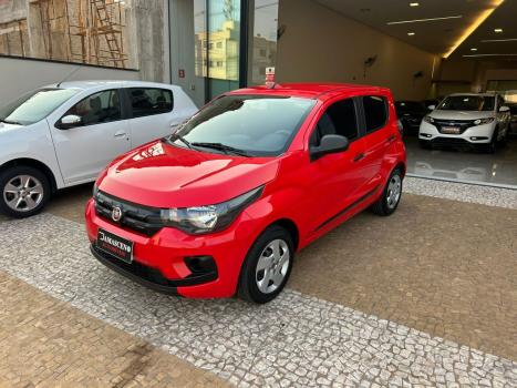 FIAT Mobi 1.0 4P FLEX EVO LIKE, Foto 5