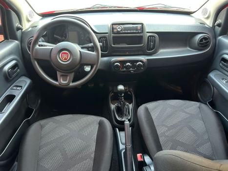 FIAT Mobi 1.0 4P FLEX EVO LIKE, Foto 8