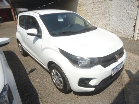 FIAT Mobi 1.0 4P FLEX EVO LIKE, Foto 2