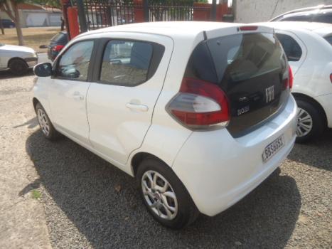 FIAT Mobi 1.0 4P FLEX EVO LIKE, Foto 3