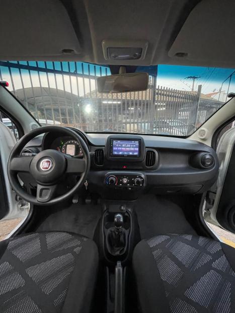 FIAT Mobi 1.0 4P FLEX EVO LIKE, Foto 8