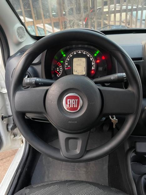 FIAT Mobi 1.0 4P FLEX EVO LIKE, Foto 11