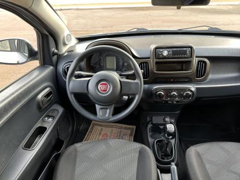 FIAT Mobi 1.0 4P FLEX EVO WAY ON, Foto 12