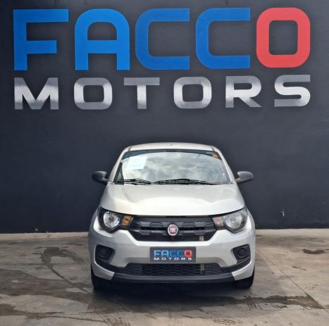 FIAT Mobi 1.0 4P FLEX EVO LIKE, Foto 2