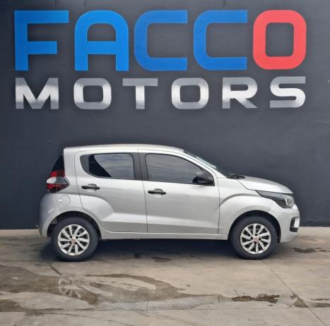 FIAT Mobi 1.0 4P FLEX EVO LIKE, Foto 5