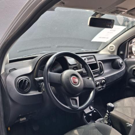 FIAT Mobi 1.0 4P FLEX EVO LIKE, Foto 8