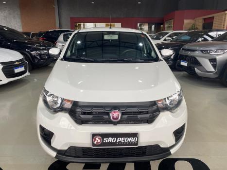 FIAT Mobi 1.0 4P FLEX EVO LIKE, Foto 3