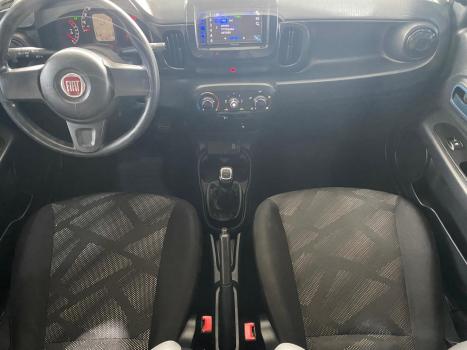 FIAT Mobi 1.0 4P FLEX EVO LIKE, Foto 9