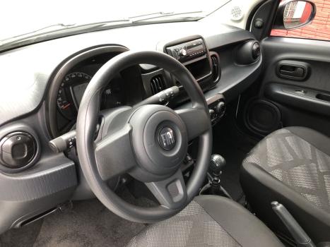 FIAT Mobi 1.0 4P FLEX EVO LIKE, Foto 8