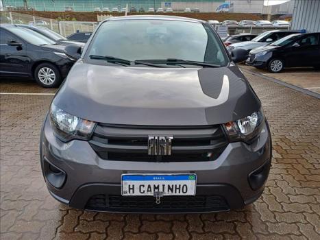 FIAT Mobi 1.0 4P FLEX EVO LIKE, Foto 2