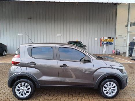 FIAT Mobi 1.0 4P FLEX EVO LIKE, Foto 4