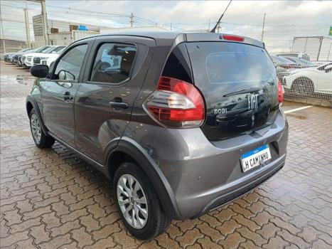 FIAT Mobi 1.0 4P FLEX EVO LIKE, Foto 7