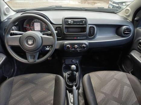 FIAT Mobi 1.0 4P FLEX EVO LIKE, Foto 10