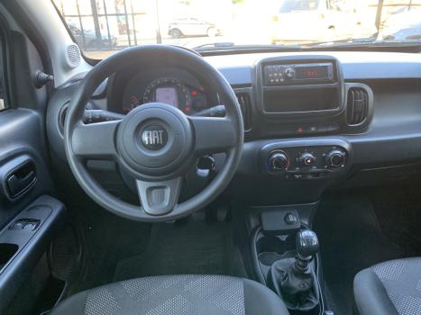 FIAT Mobi 1.0 4P FLEX EVO LIKE, Foto 9