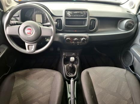 FIAT Mobi 1.0 4P FLEX EVO LIKE, Foto 7