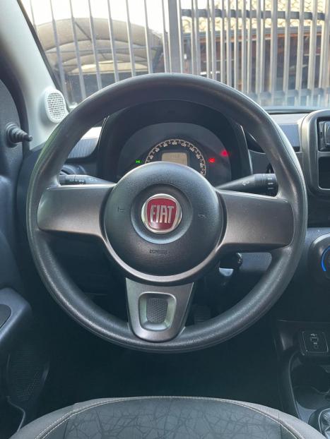 FIAT Mobi 1.0 4P FLEX EVO EASY, Foto 9