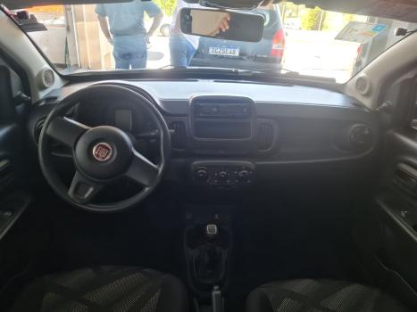 FIAT Mobi 1.0 4P FLEX EVO WAY, Foto 4