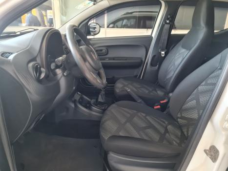 FIAT Mobi 1.0 4P FLEX EVO WAY, Foto 6