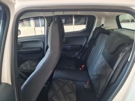 FIAT Mobi 1.0 4P FLEX EVO WAY, Foto 8