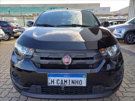 FIAT Mobi 1.0 4P FLEX EVO LIKE, Foto 2