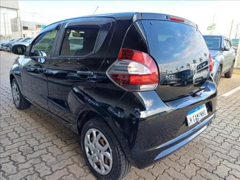 FIAT Mobi 1.0 4P FLEX EVO LIKE, Foto 7