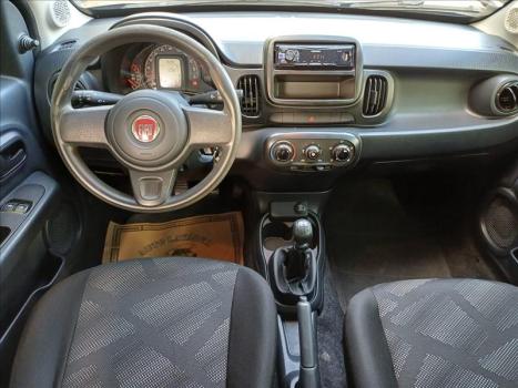 FIAT Mobi 1.0 4P FLEX EVO LIKE, Foto 10