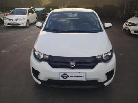 FIAT Mobi 1.0 4P FLEX EVO LIKE, Foto 2