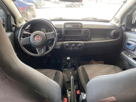 FIAT Mobi 1.0 4P FLEX EVO LIKE, Foto 5