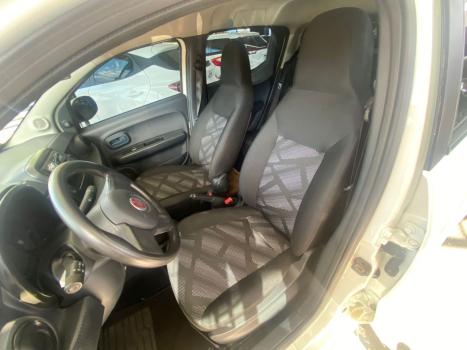 FIAT Mobi 1.0 4P FLEX EVO LIKE, Foto 8