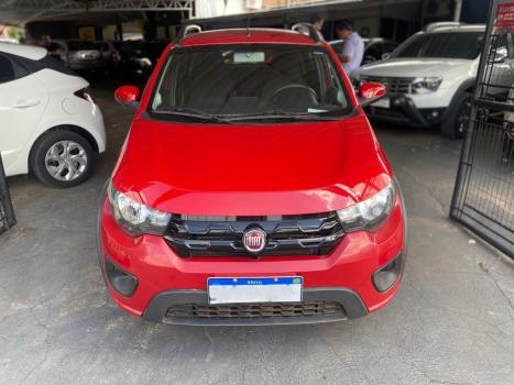 FIAT Mobi 1.0 4P FLEX EVO WAY, Foto 3