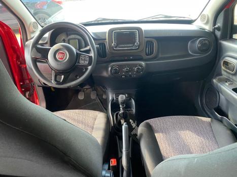 FIAT Mobi 1.0 4P FLEX EVO WAY, Foto 6