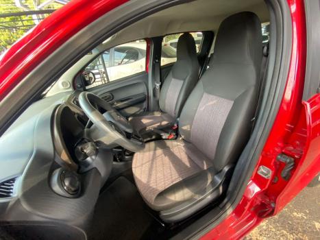 FIAT Mobi 1.0 4P FLEX EVO WAY, Foto 8