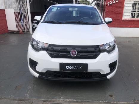 FIAT Mobi 1.0 4P FLEX EVO LIKE, Foto 2