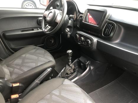 FIAT Mobi 1.0 4P FLEX EVO LIKE, Foto 8