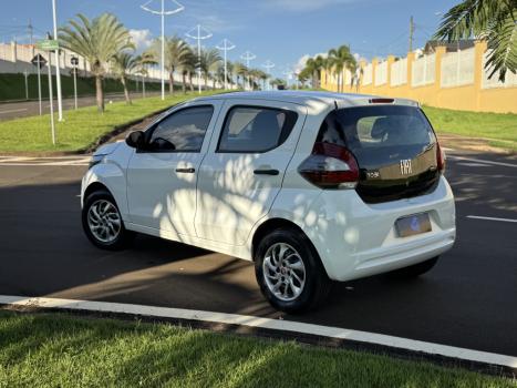 FIAT Mobi 1.0 4P FLEX EVO EASY, Foto 2