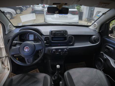 FIAT Mobi 1.0 4P FLEX EVO EASY, Foto 6