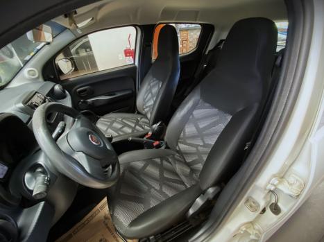 FIAT Mobi 1.0 4P FLEX EVO EASY, Foto 7