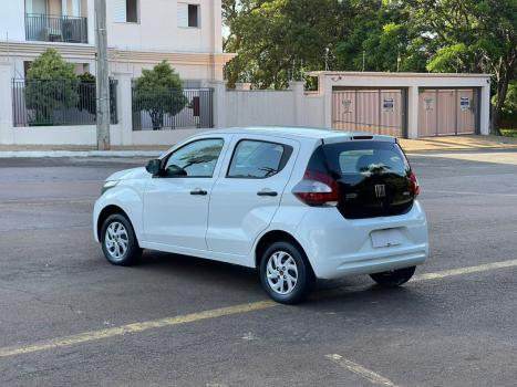 FIAT Mobi 1.0 4P FLEX EVO EASY, Foto 4