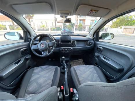 FIAT Mobi 1.0 4P FLEX EVO EASY, Foto 6