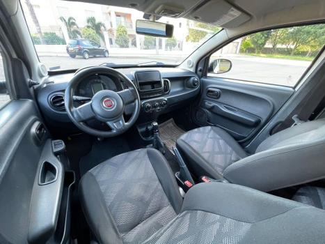 FIAT Mobi 1.0 4P FLEX EVO EASY, Foto 8