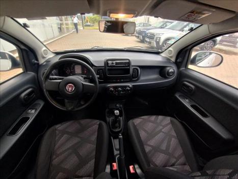 FIAT Mobi 1.0 4P FLEX DRIVE FIRE FLY, Foto 10