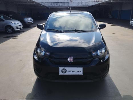 FIAT Mobi 1.0 4P FLEX EVO EASY ON, Foto 2