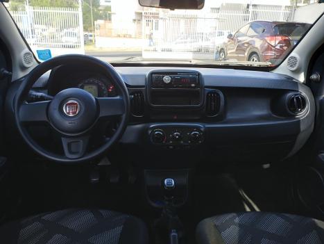 FIAT Mobi 1.0 4P FLEX EVO EASY ON, Foto 7