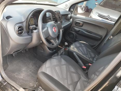 FIAT Mobi 1.0 4P FLEX EVO EASY ON, Foto 8