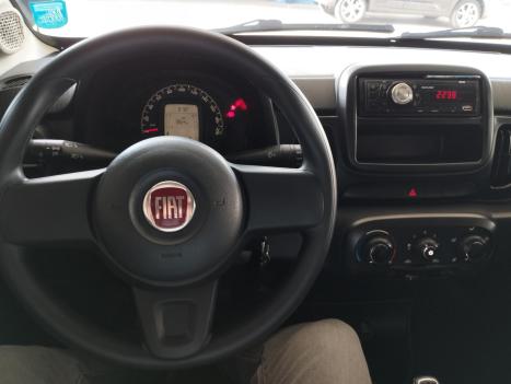 FIAT Mobi 1.0 4P FLEX EVO EASY ON, Foto 11