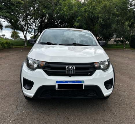 FIAT Mobi 1.0 4P FLEX EVO LIKE, Foto 3